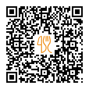 QR-code link către meniul Log Cabin B Que