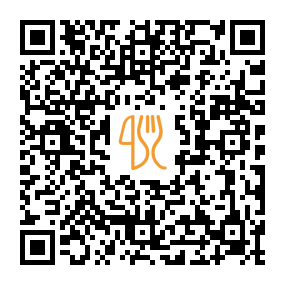 QR-code link către meniul Irie's Island Food