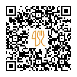 QR-code link către meniul Curry Kebab