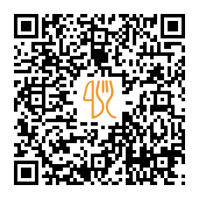 QR-code link către meniul Hibachi Bistro