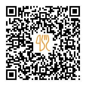 QR-code link către meniul Thai Cuisine Express