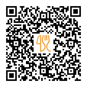 QR-code link către meniul Brady's Backyard Bbq