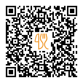 QR-code link către meniul Friendly City Yogurt