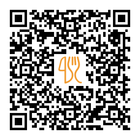 QR-code link către meniul Cafe de La Poste