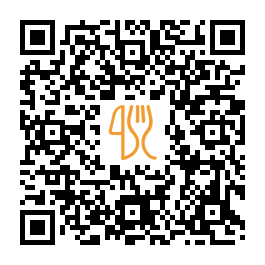 QR-code link către meniul Toscano's