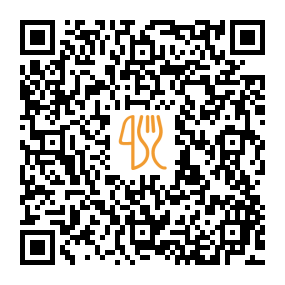 QR-code link către meniul Sahara Mediterranean Food