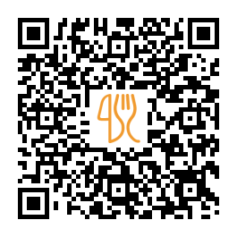 QR-code link către meniul Becky's Gourmet