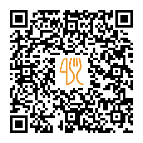 QR-code link către meniul Bbq Shack