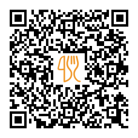 QR-code link către meniul Tigertörtchen · Cupcake Café