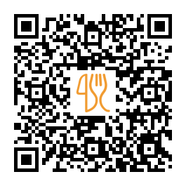 QR-code link către meniul Asian Gourmet