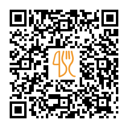 QR-code link către meniul Perry's Bbq