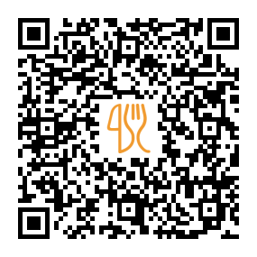 QR-code link către meniul Fiore’s Sunshine Cafe