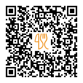 QR-code link către meniul Garcias Cafe