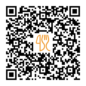 QR-code link către meniul Cobalt Smoke Sea