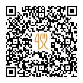 QR-code link către meniul Thai Station