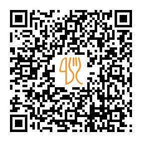 QR-code link către meniul The Gathering Grounds