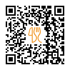 QR-code link către meniul Cheeky Tiki Grill