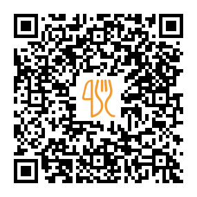 QR-code link către meniul Pizzeria Rustica