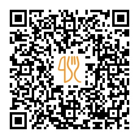 QR-code link către meniul Sagebrush Cafe