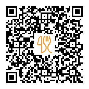 QR-code link către meniul Sesame Inn