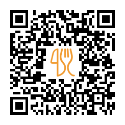 QR-code link către meniul Juicy Lucy