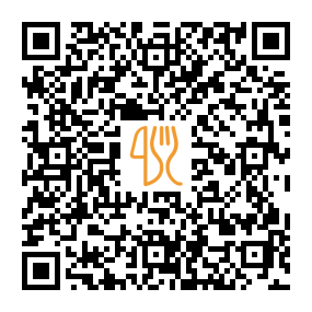 QR-code link către meniul Kavana Social Kitchen