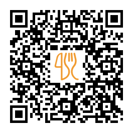 QR-code link către meniul Grill House גריל האוס