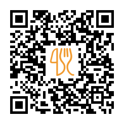 QR-code link către meniul La sequoia