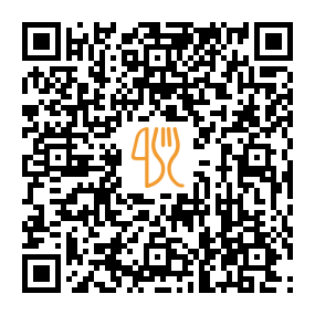 QR-code link către meniul Golden Ginger Bistro