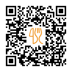 QR-code link către meniul Sucre Et Salé