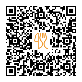 QR-code link către meniul Sizzler