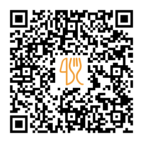 QR-code link către meniul Coconut Coffee Smoothies