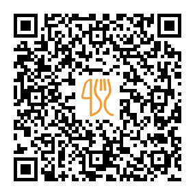 QR-code link către meniul De Verborgen Tuin