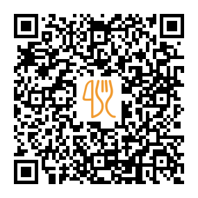 QR-code link către meniul Les Fauvettes