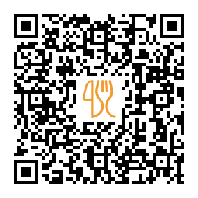 QR-code link către meniul Bruno's Bistro