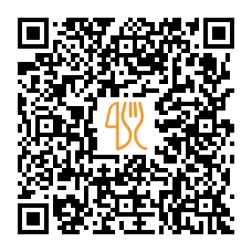 QR-code link către meniul Jones Cafe