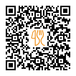 QR-code link către meniul Bean Fiend Cafe