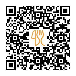 QR-code link către meniul The Wok La Chaumiere