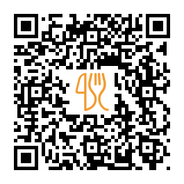 QR-code link către meniul Buffalo Grill