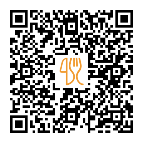 QR-code link către meniul Pizzéria De La Vallée