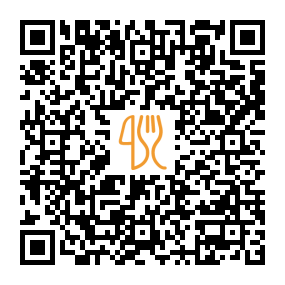 QR-code link către meniul Manna Korean Bbq Ktown