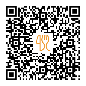 QR-code link către meniul Inferno Pizzeria