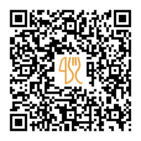 QR-code link către meniul Les 3 Garcins