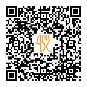 QR-code link către meniul The Country Cajun