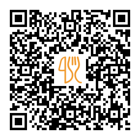 QR-code link către meniul Notting Hill Taproom