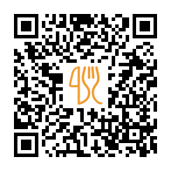 QR-code link către meniul Tosh's Ramen