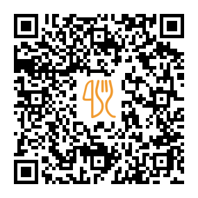 QR-code link către meniul Bigfork Tiki Grill