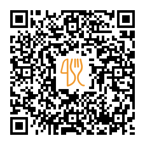 QR-code link către meniul 숙영식당