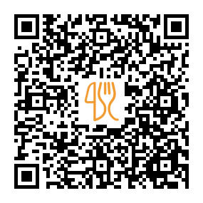 QR-code link către meniul Vegan Flor De Loto