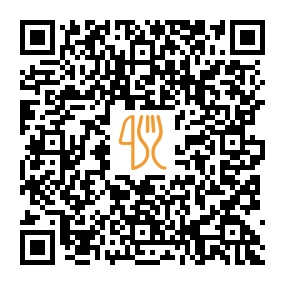 QR-code link către meniul The Rustic Lodge